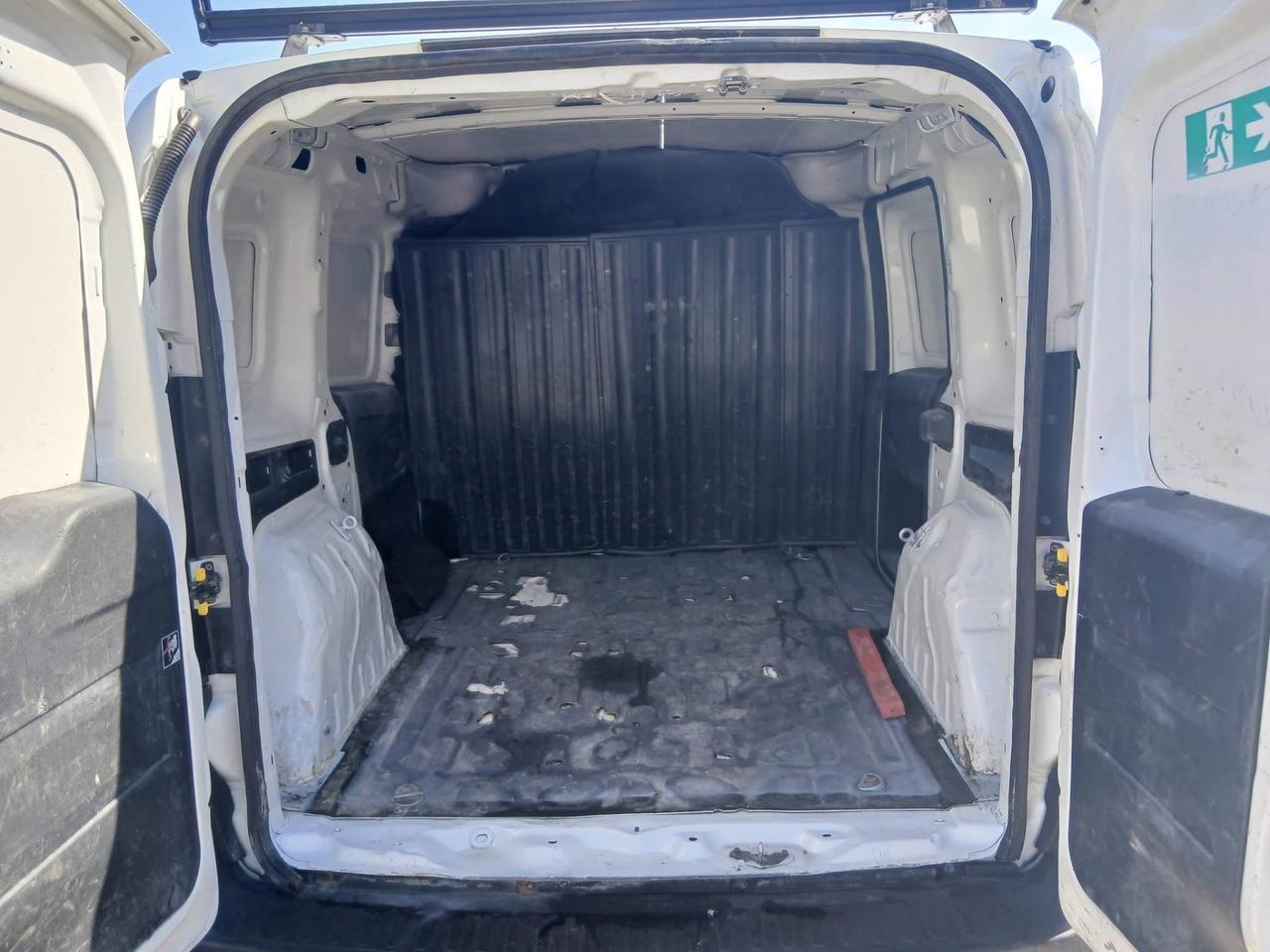 Fiat Doblo Doblò 1.6 MJT 105CV PL-TN Cargo Lamierato
