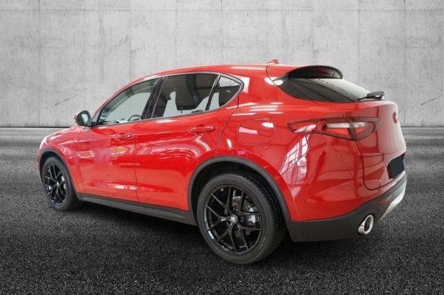 ALFA ROMEO Stelvio 2.2 Turbodiesel 180 CV AT8 Q4 Super