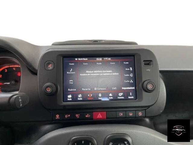 FIAT - Panda - 1.0 FireFly S&S Hybrid