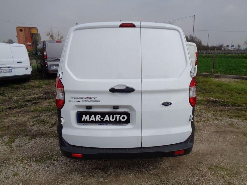 Ford Transit Courier 1.5 TDCi 75CV Van Trend + IVA