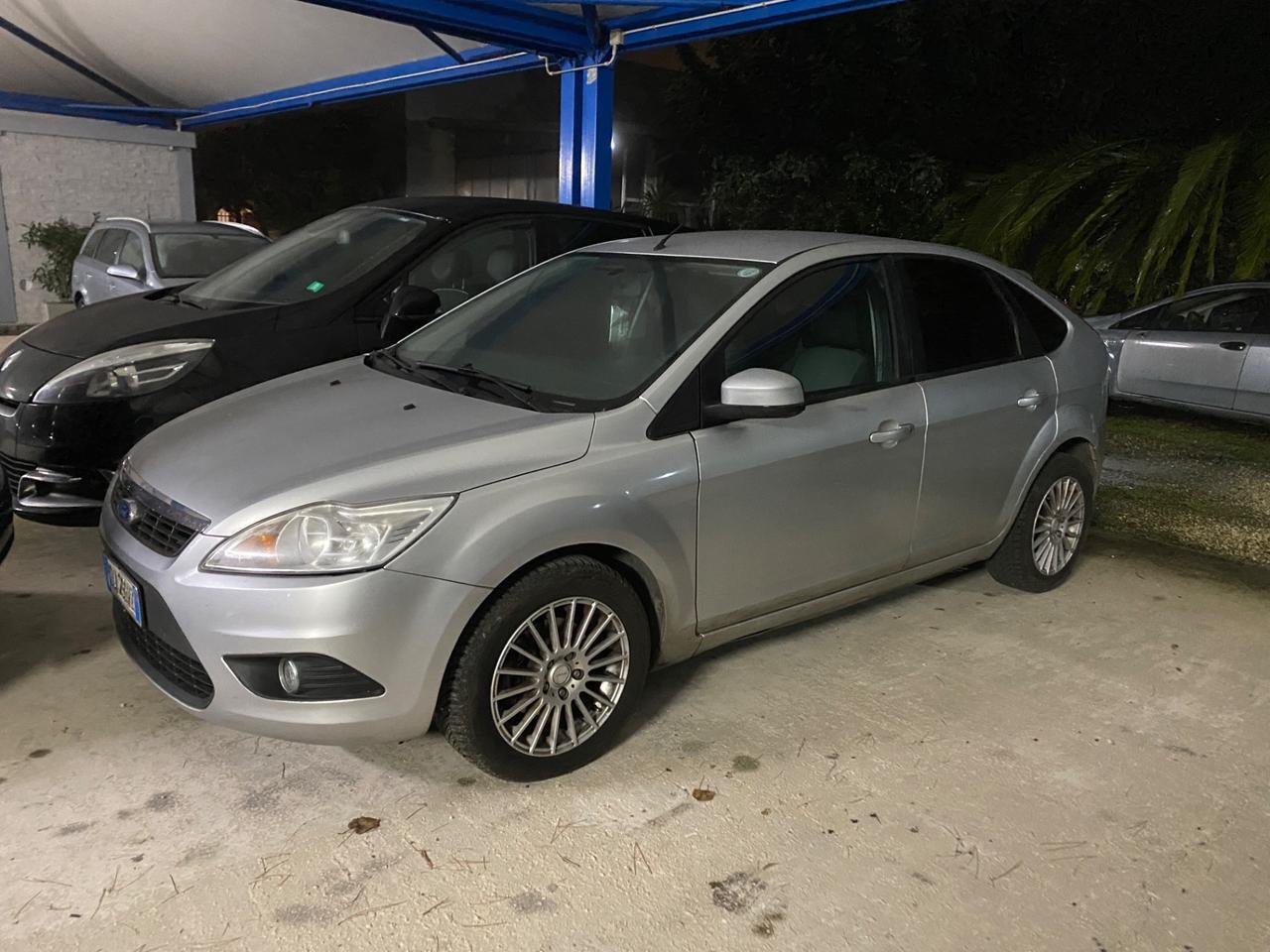 Ford Focus Focus+ 1.6 TDCi (90CV) 5p.