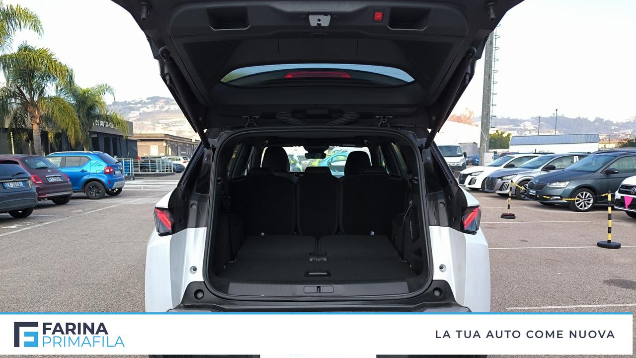 PEUGEOT 5008 PureTech 130 S&S ALLURE PACK