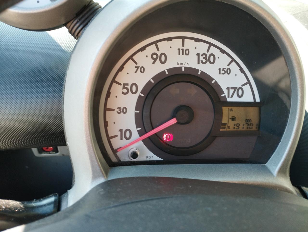 Peugeot 107 1.0 68CV 5p. Sweet Years