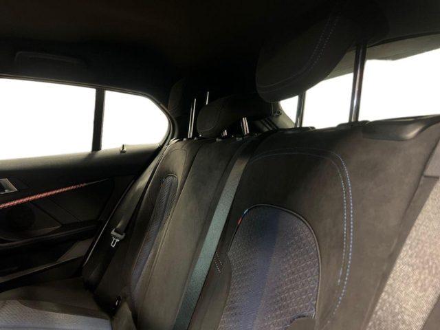 BMW 118 d 5p. Msport