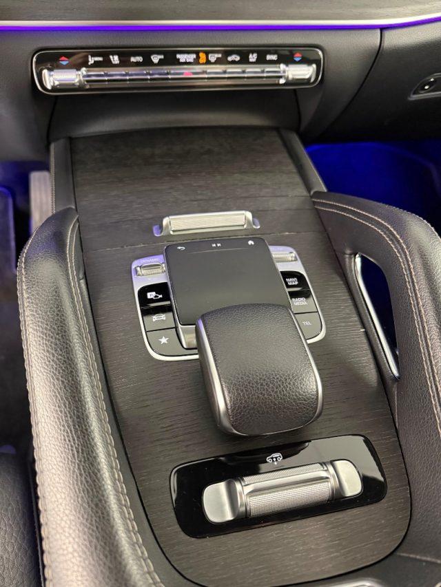 MERCEDES-BENZ GLE 300 d 4Matic Premium AMG Line