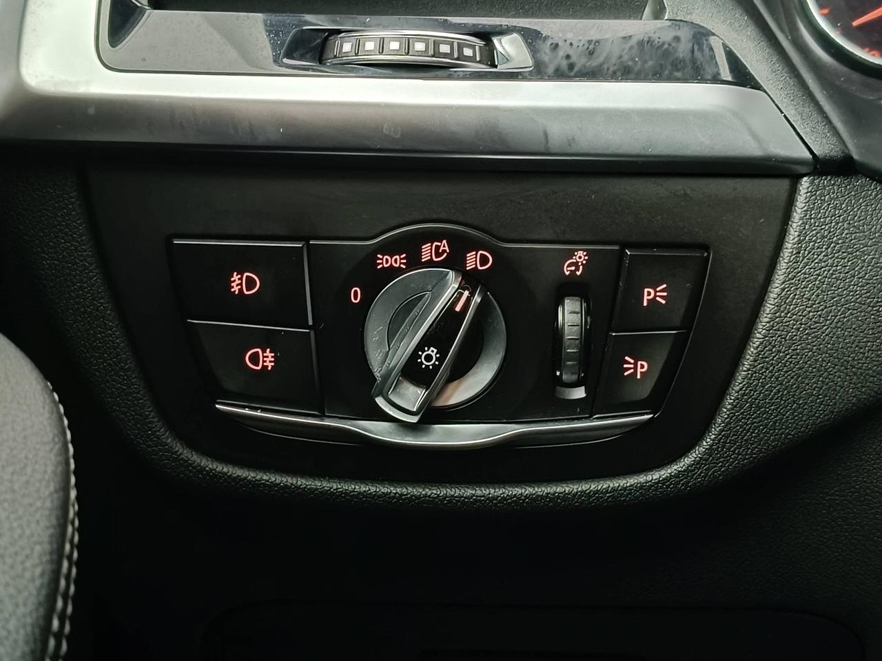 BMW X4 G02 2018 - X4 xdrive20d xLine auto my19