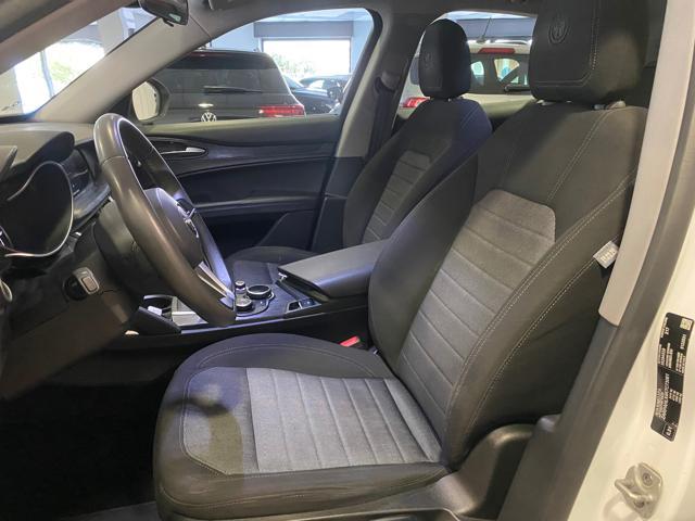 ALFA ROMEO Stelvio 2.2 Turbodiesel 190 CV AT8 Q4 Business