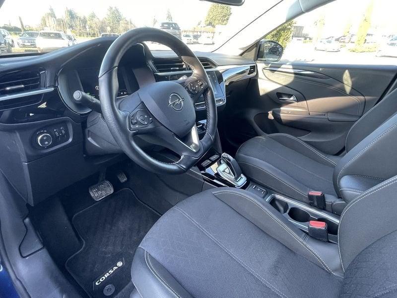 Opel Corsa-e Corsa-e 5 porte Elegance