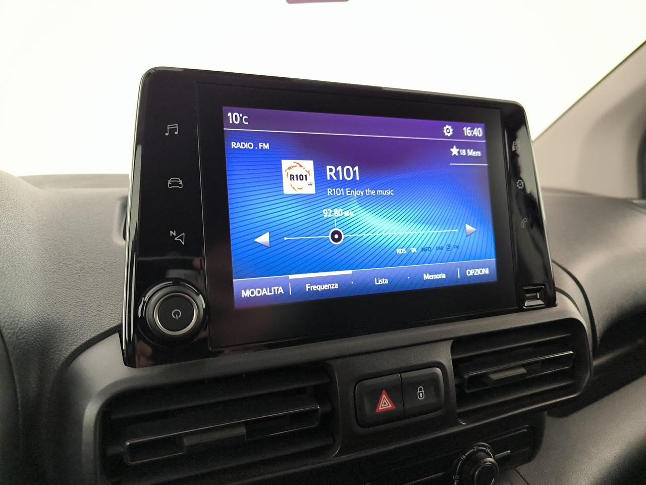 Toyota Proace City 1.5d 100cv s&s mt6 l1 d lounge