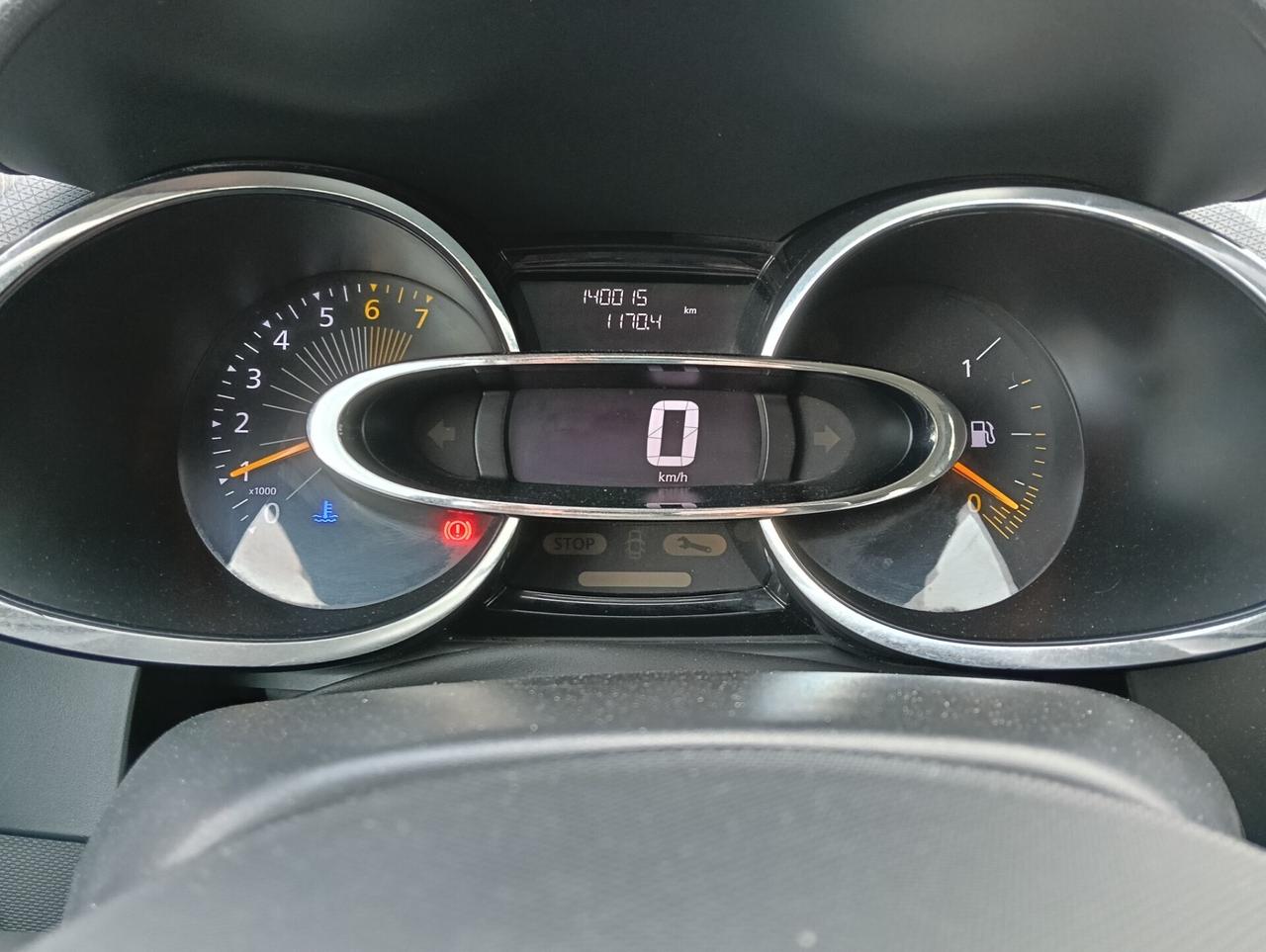 Renault Clio 1.2 75CV 5 porte Live