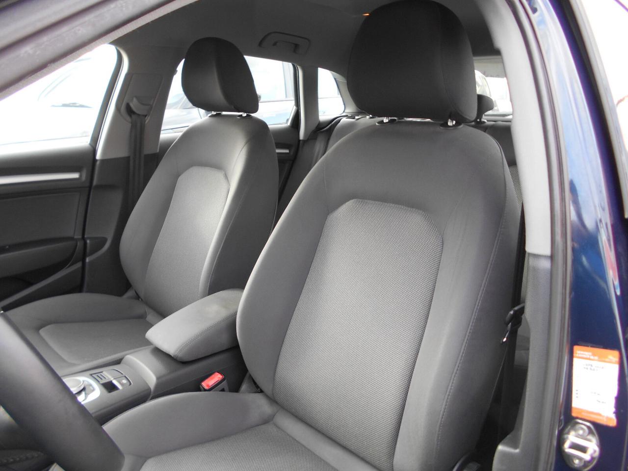 Audi A3 1.6 TDI 116 CV Sport