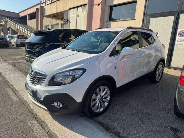 Opel Mokka 1.7D4x4CosmoAUTOGEPY SASSUOLO 05361881051