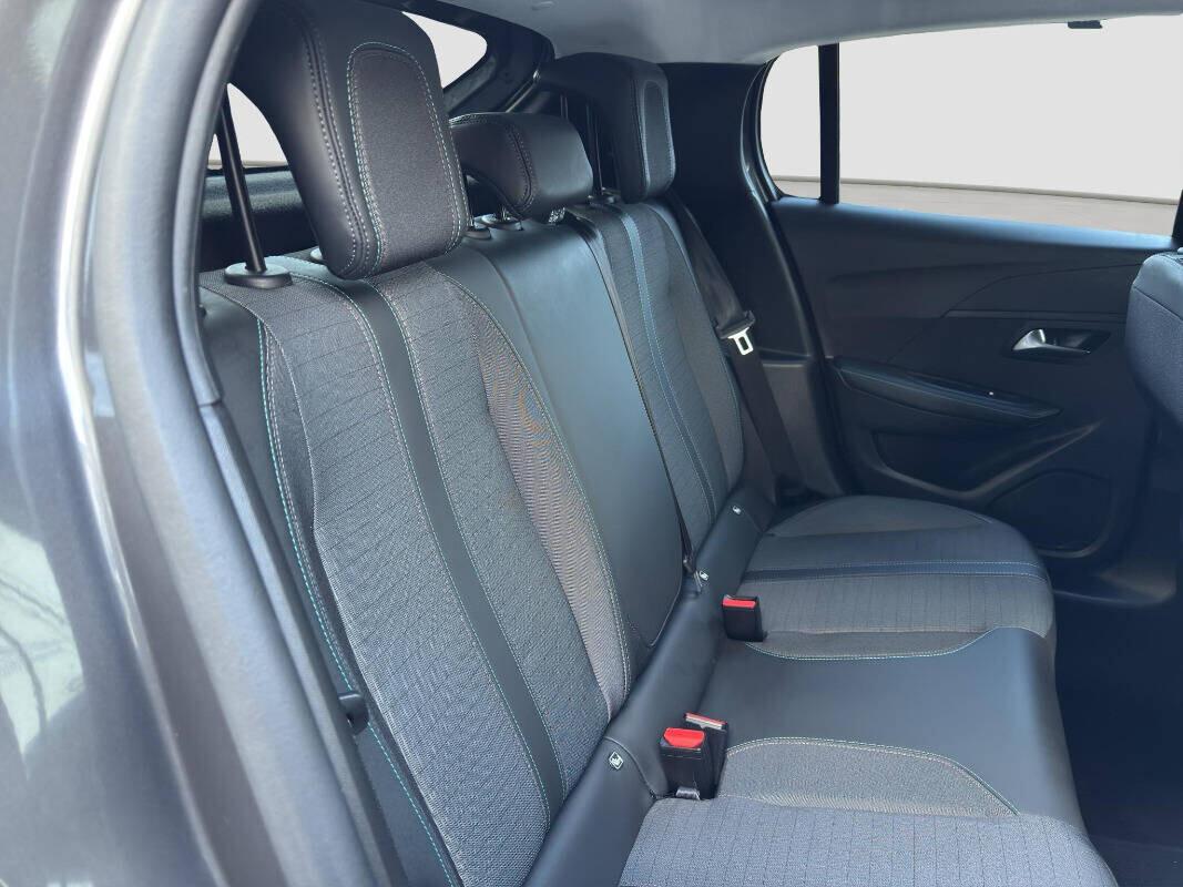 Peugeot 208 1.5 bluehdi 100cv Allure Pack 2020