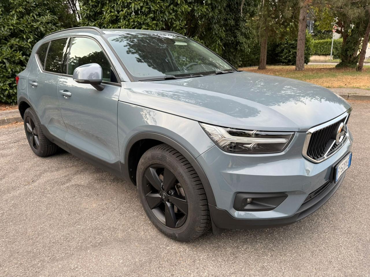 Volvo XC40 D3 AWD Geartronic Business - PROMO - CON FINANZIAMENTO