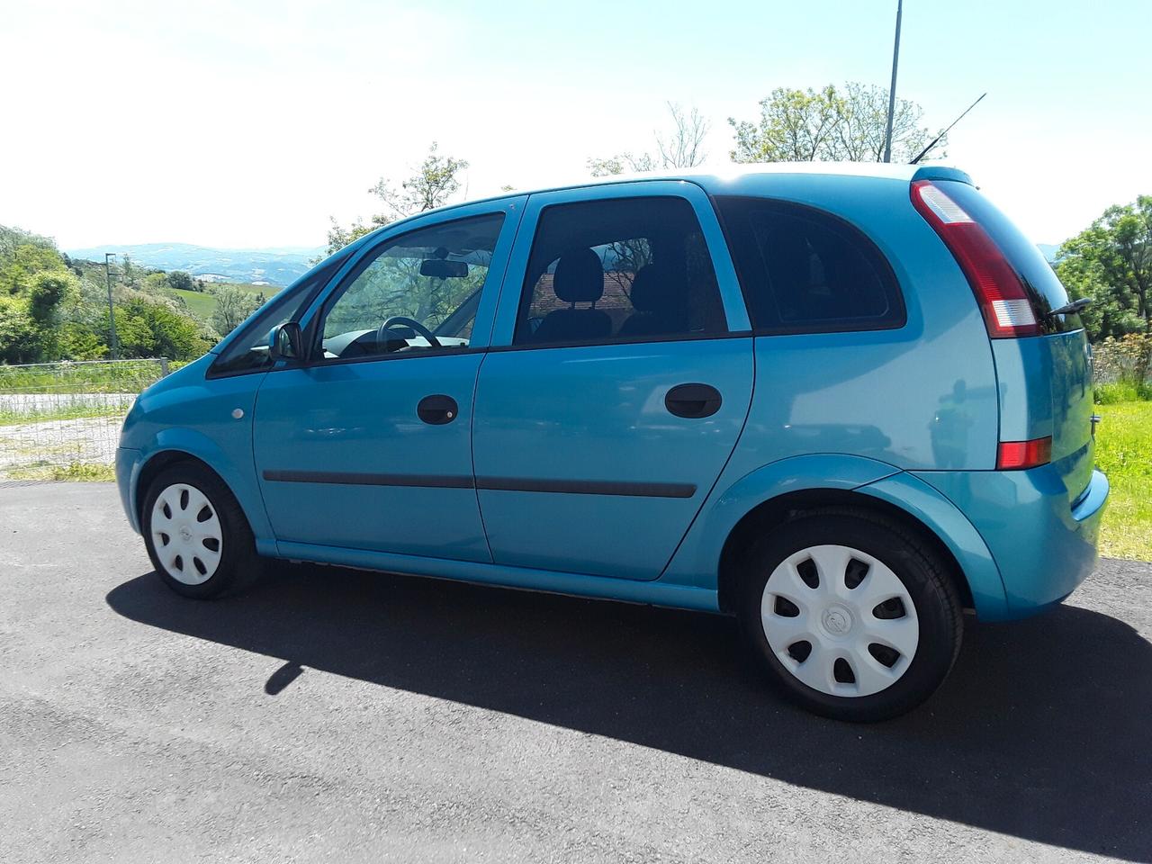 Opel Meriva 1.6 16V Enjoy