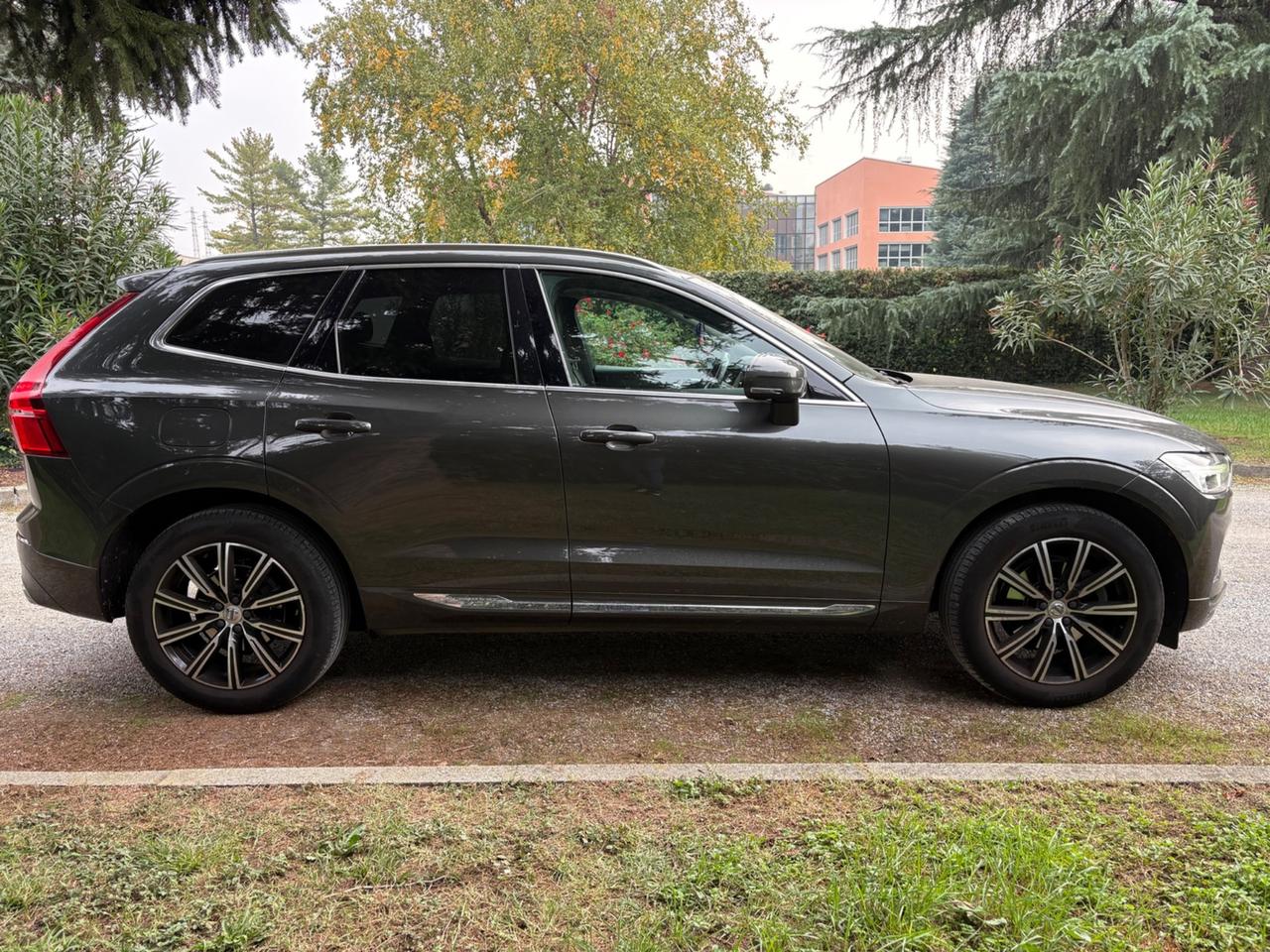 Volvo XC60 2.0 190cv d4 Inscription geartronic
