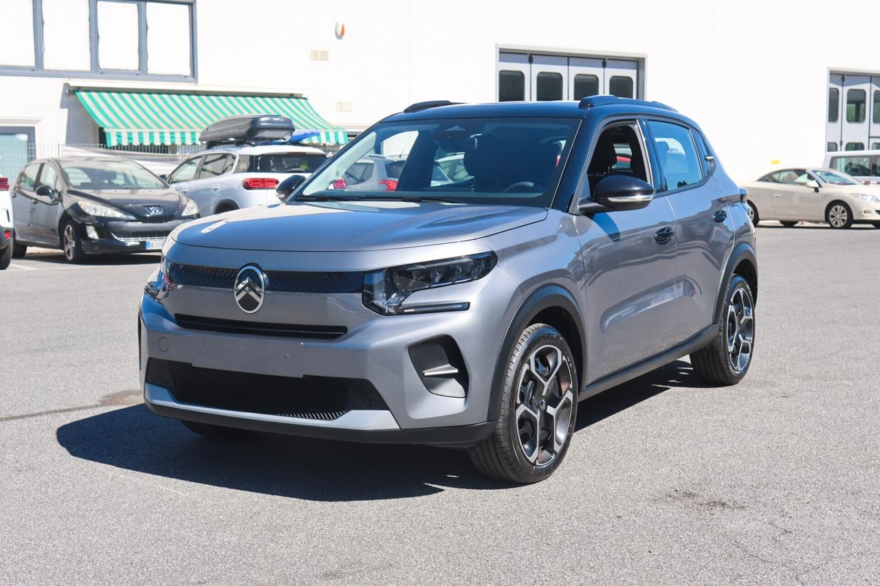 Citroen C3 PureTech 100 S&S Plus