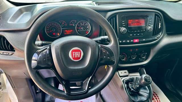 Fiat Doblo 3ª 1.6 MJT 105CV PL-TN CARGO MAXI SX 3 POSTI
