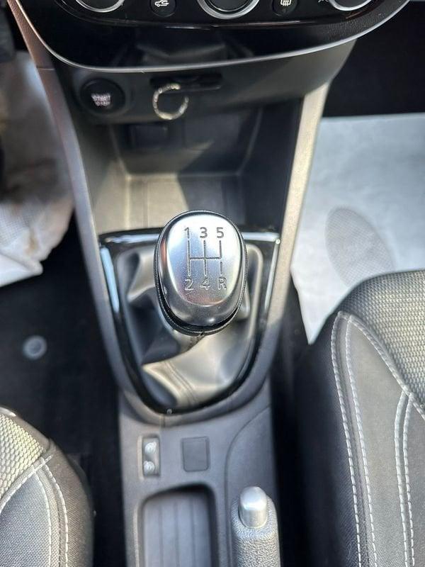 Renault Clio Clio 0.9 tce energy Gpl 90cv