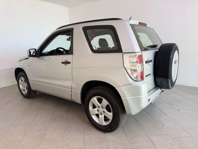 SUZUKI Grand Vitara 1.6 16V 3 porte
