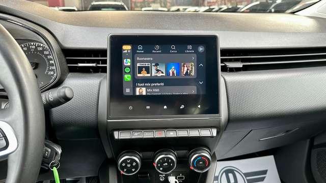 Renault Clio 1.5 Blue DCi 100CV Business + NEOPATENTATO