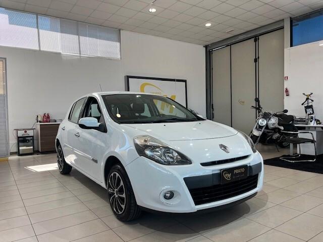 Renault Clio 5p 1.2 16v Dynamique *NEOPATENTATI*