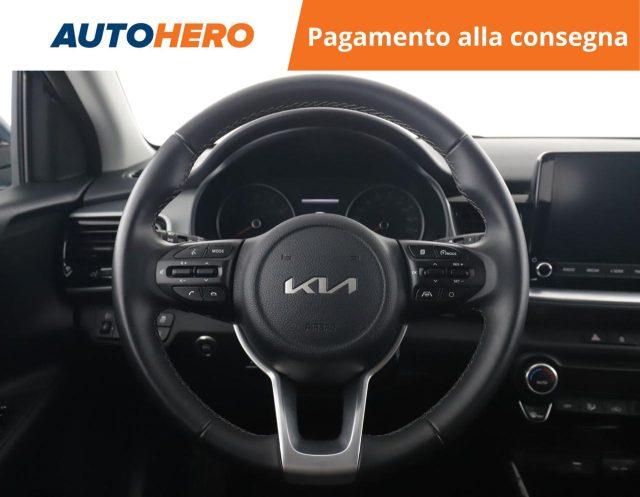 KIA Stonic 1.0 T-GDi GPL DCT Style
