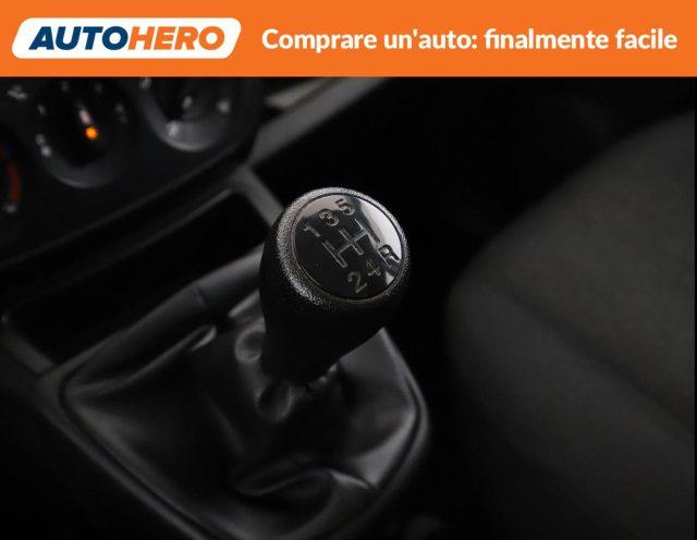 FIAT Qubo 1.3 MJT 80 CV Easy