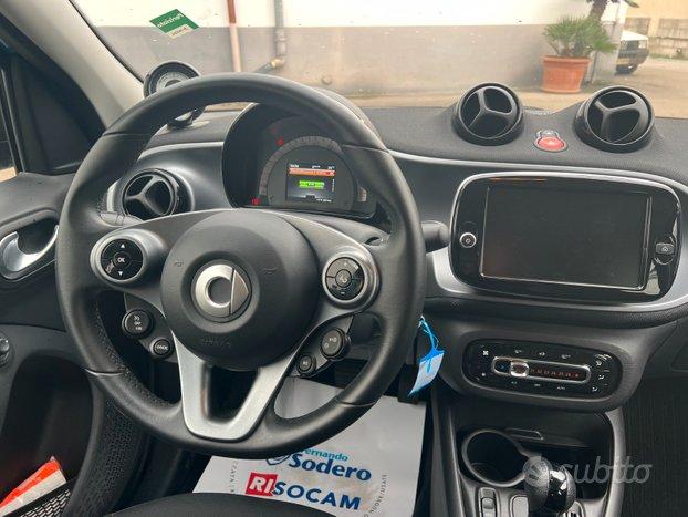 SMART fortwo 3ªs.(C/A453) - 2021