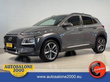 HYUNDAI Kona 1.0 T-GDI Xpossible PREZZO REALE