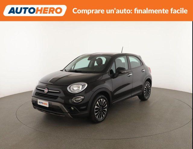 FIAT 500X 1.3 T4 150 CV DCT City Cross