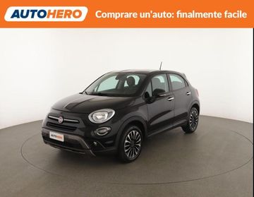 FIAT 500X 1.3 T4 150 CV DCT City Cross