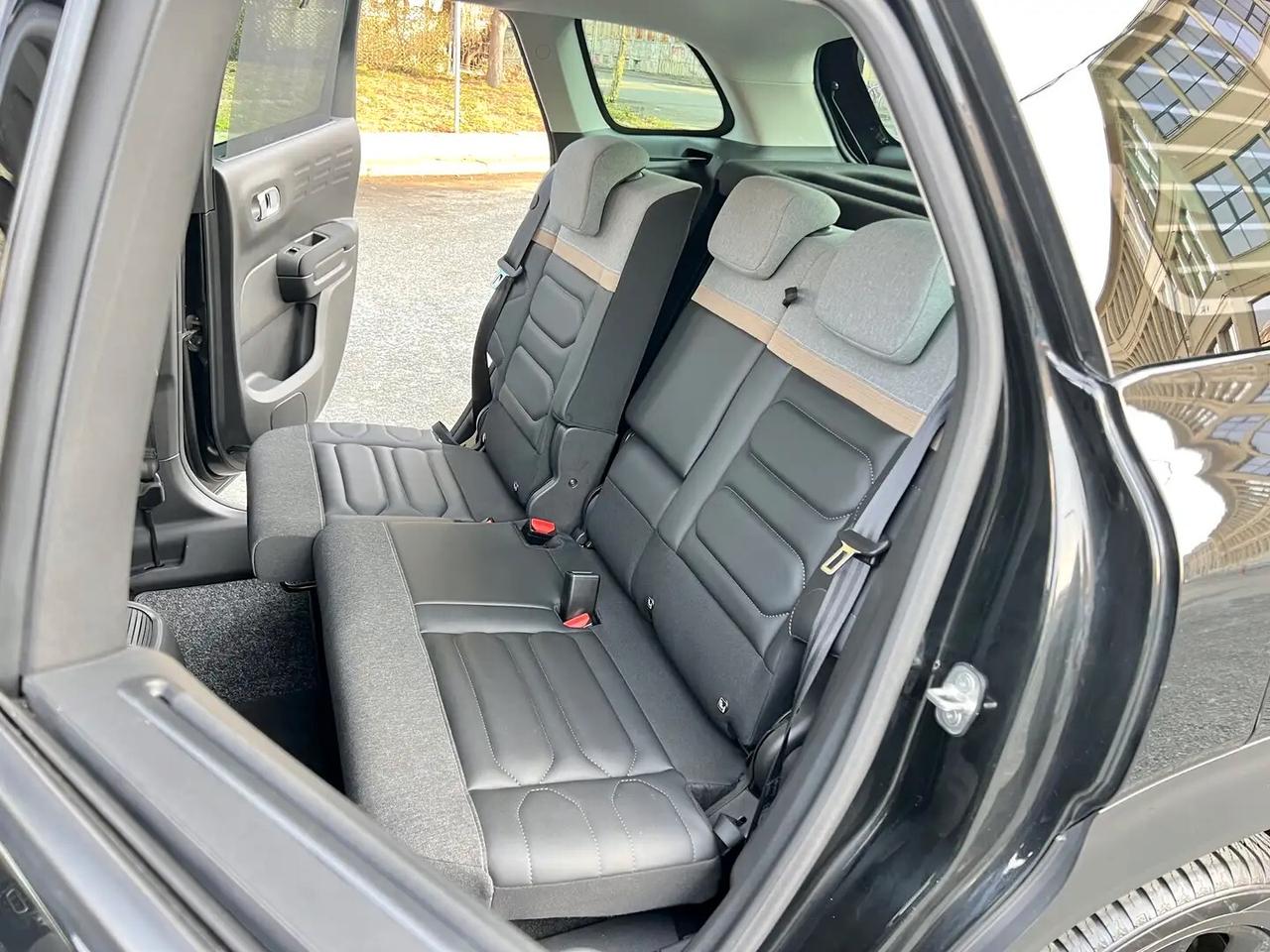 Citroen C3 Aircross PureTech 130 S&S EAT6 Shine Pack