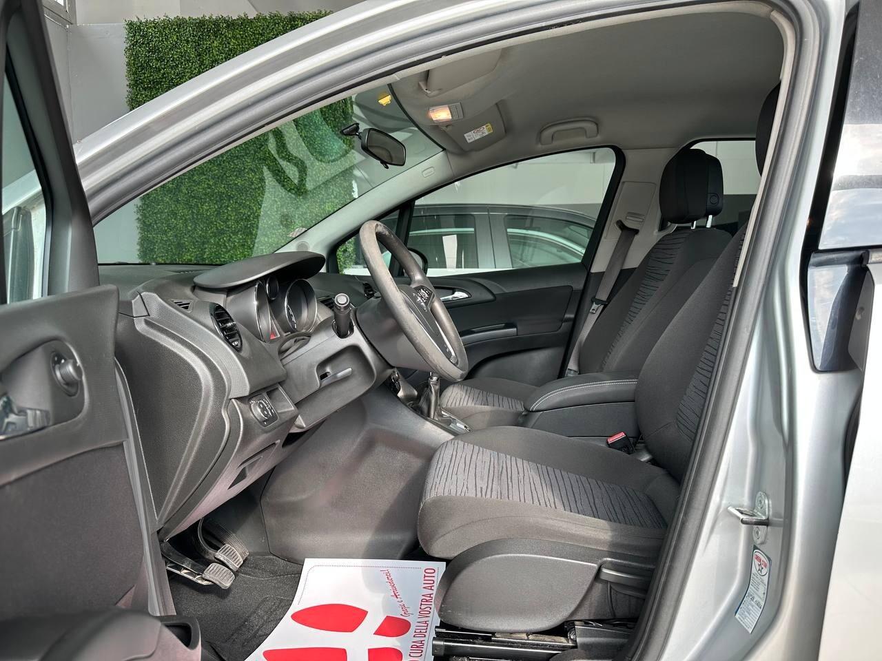 OPEL MERIVA - 1.4 | 100 CV - Euro 6B