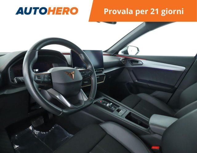 CUPRA Formentor 1.5 TSI DSG