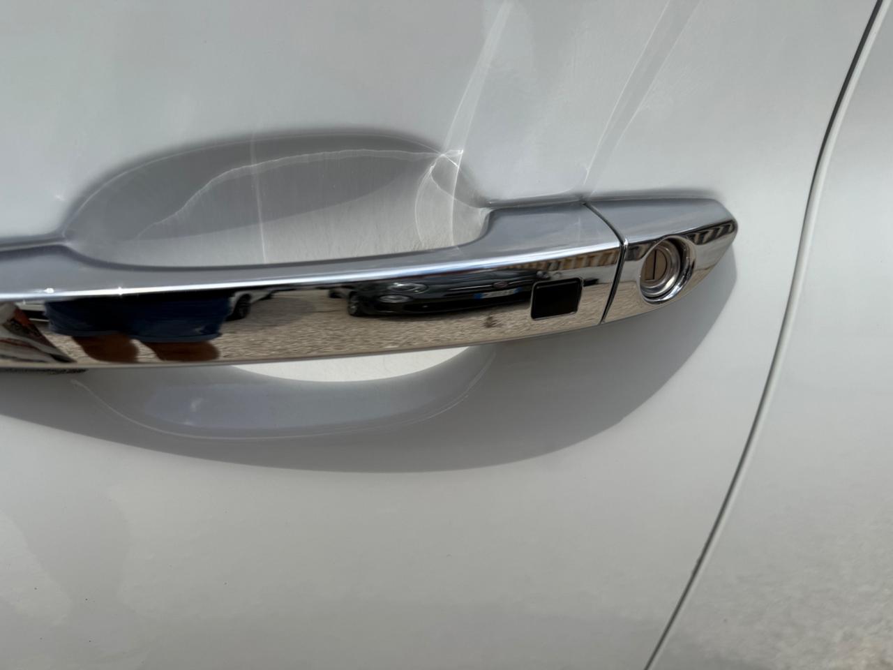 Hyundai Tucson 1.7 CRDi DCT XPossible