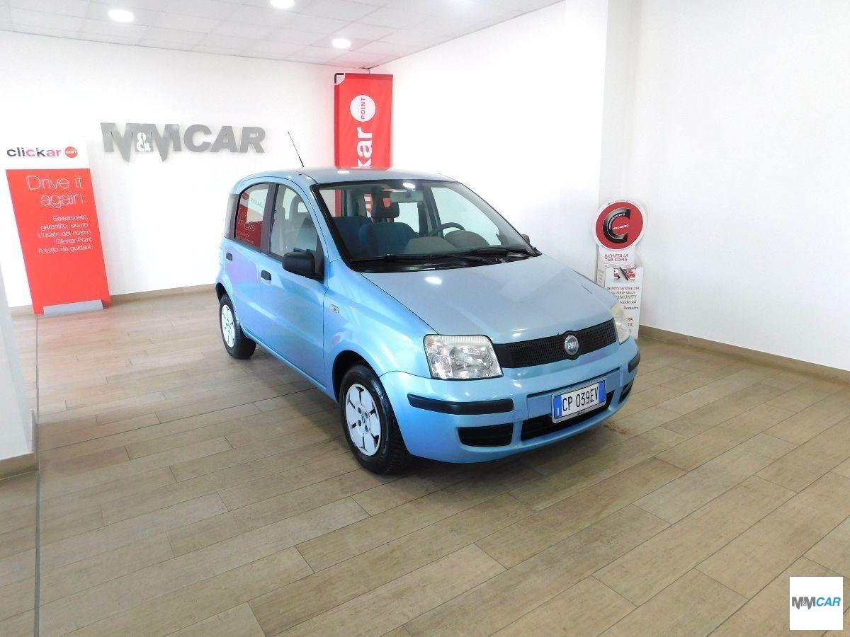 FIAT - Panda - 1.1 Actual