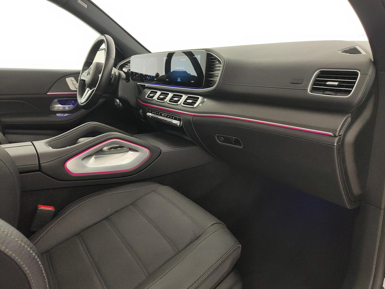 Mercedes-Benz GLS 400 d Premium Plus 4matic auto