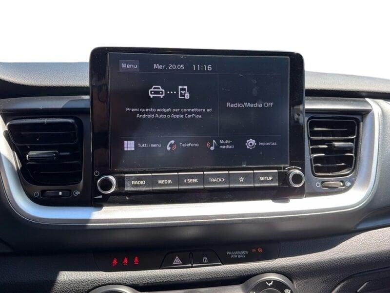 Kia Stonic Stonic 1.0 t-gdi mhev GT Line 100cv imt