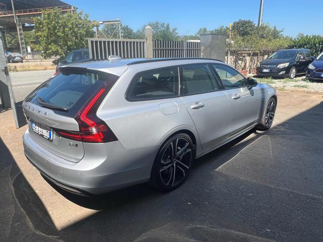 VOLVO V90 B4 Geartronic R-design