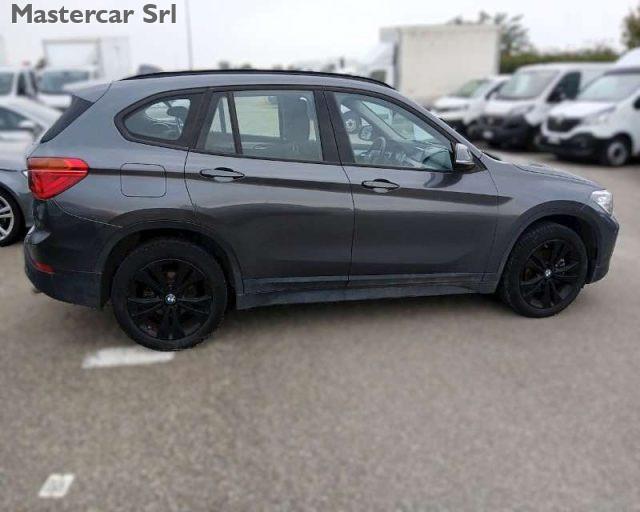 BMW X1 X1 F48 Sdrive18d Business Advantage Auto -GK525RK