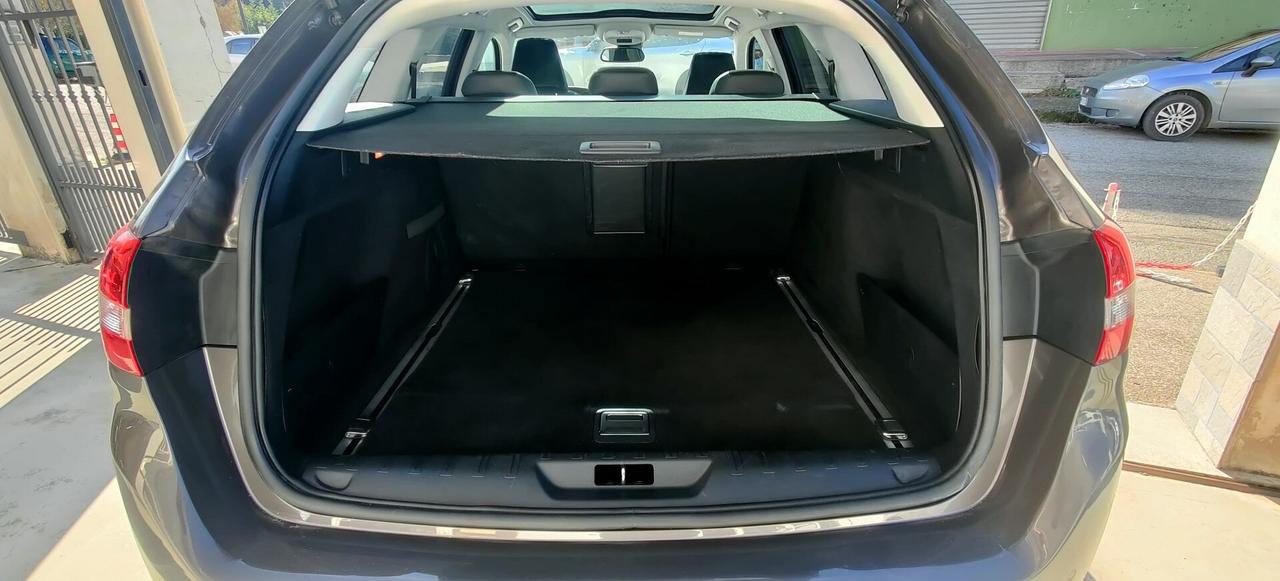 PEUGEOT 308 1.6 e-HDI 115 cv Sw Allure