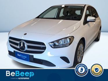 Mercedes-Benz Classe B B 180 EXECUTIVE AUTO