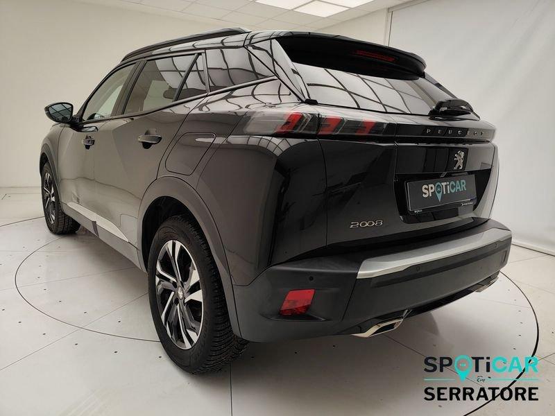 Peugeot 2008 II 2020 1.2 puretech Allure s&s 130cv eat8