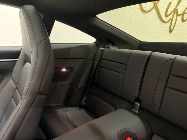 PORSCHE 911 Carrera 992.2 S Coupè