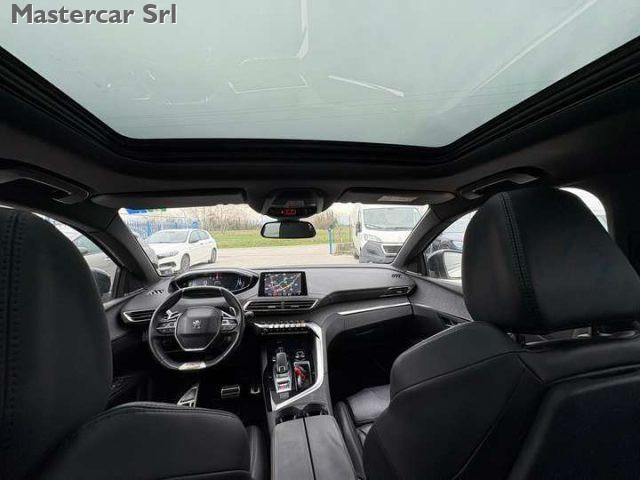 PEUGEOT 5008 5008 1.6 thp GT-Line s - FM192BR