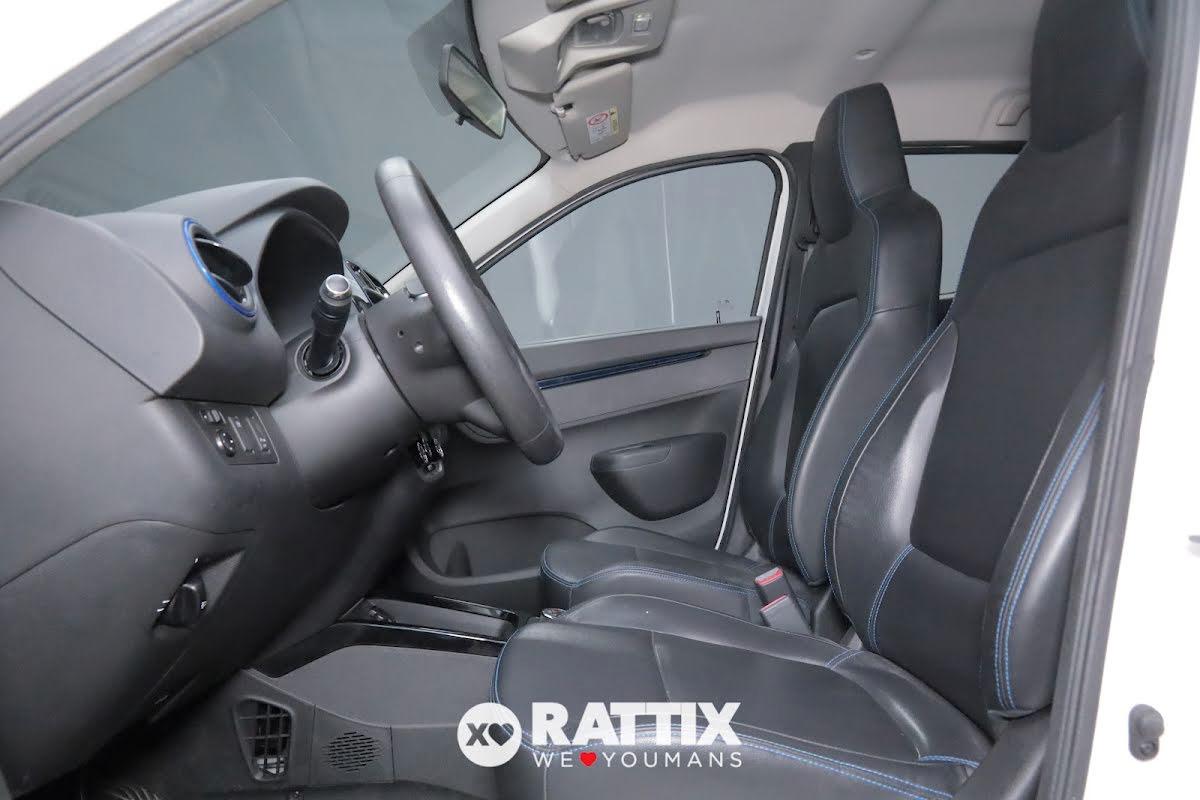 Dacia Spring Comfort Electric 45