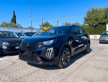 Peugeot 2008 Hybrid 110 Edition e-DCS6 Automatic Km0
