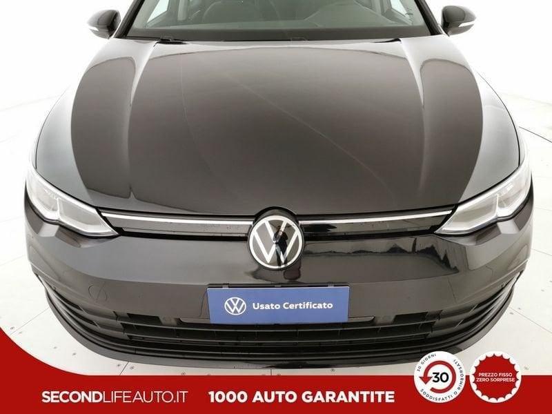 Volkswagen Golf 1.0 etsi evo Life 110cv dsg