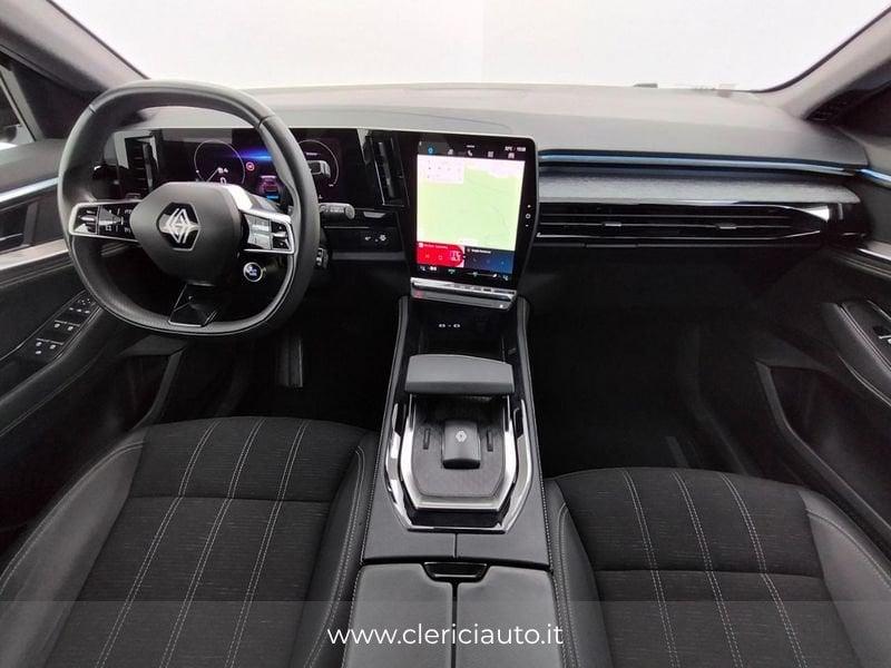 Renault Austral Mild Hybrid 160 CV Auto Techno
